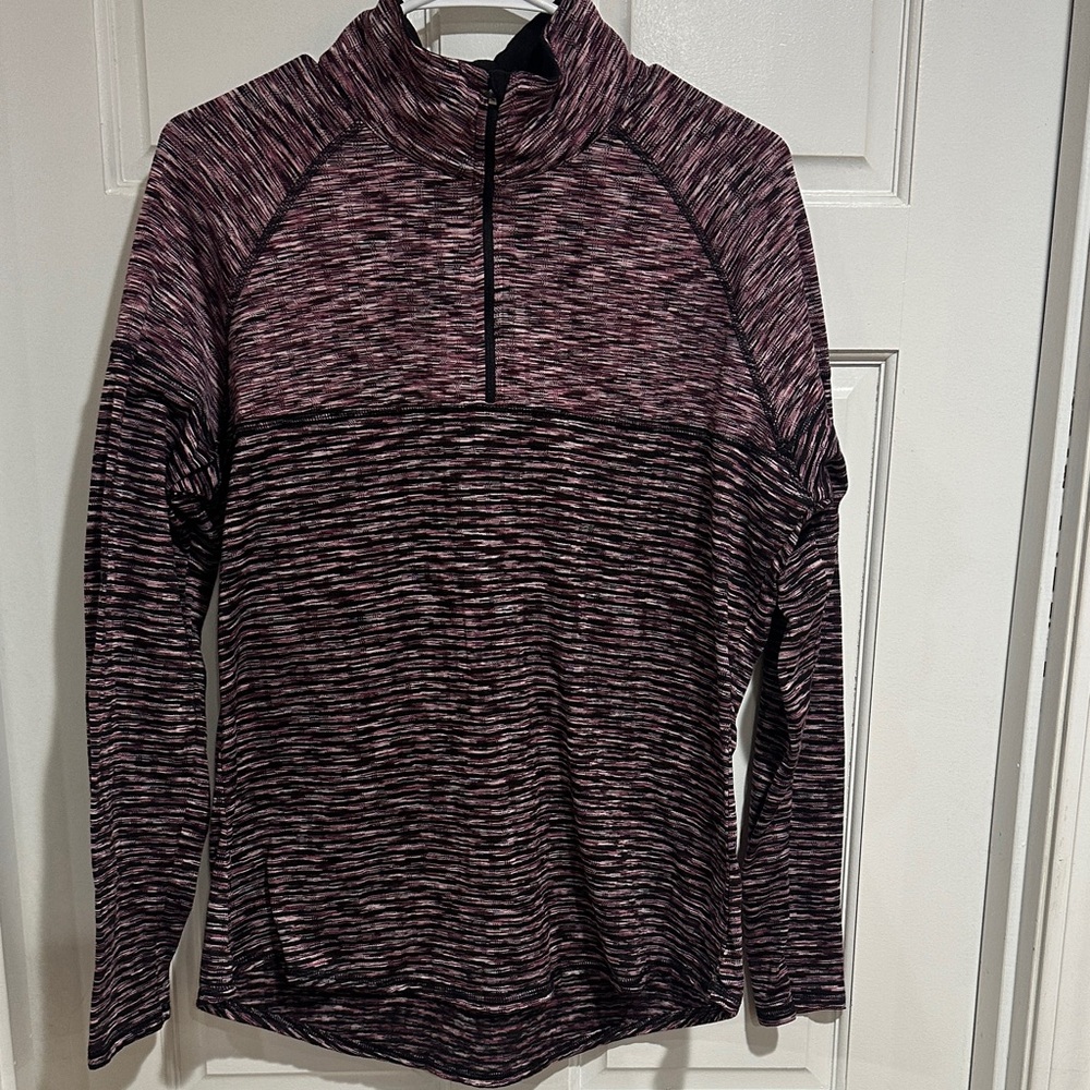 Avia Kids Jacket in Pink and Black